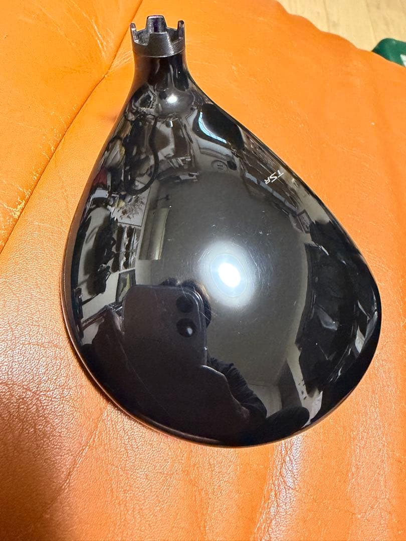 タイトリストTSr3 フェアウェイウッド　18° 中古品