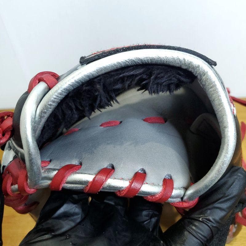 ローリングス HOH クラッシュザストーン 内野用 軟式グローブ