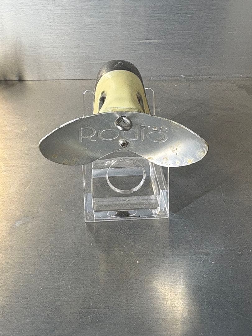 ナマズルアー 3個セット