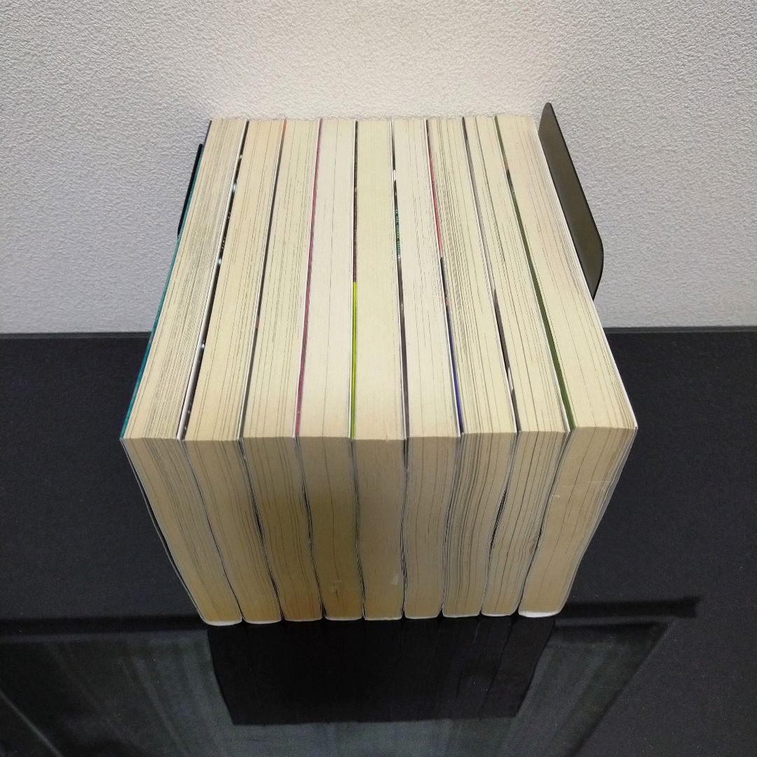 超人ロック 16作品 38冊セット 聖悠紀 コミック まとめ売り　全巻