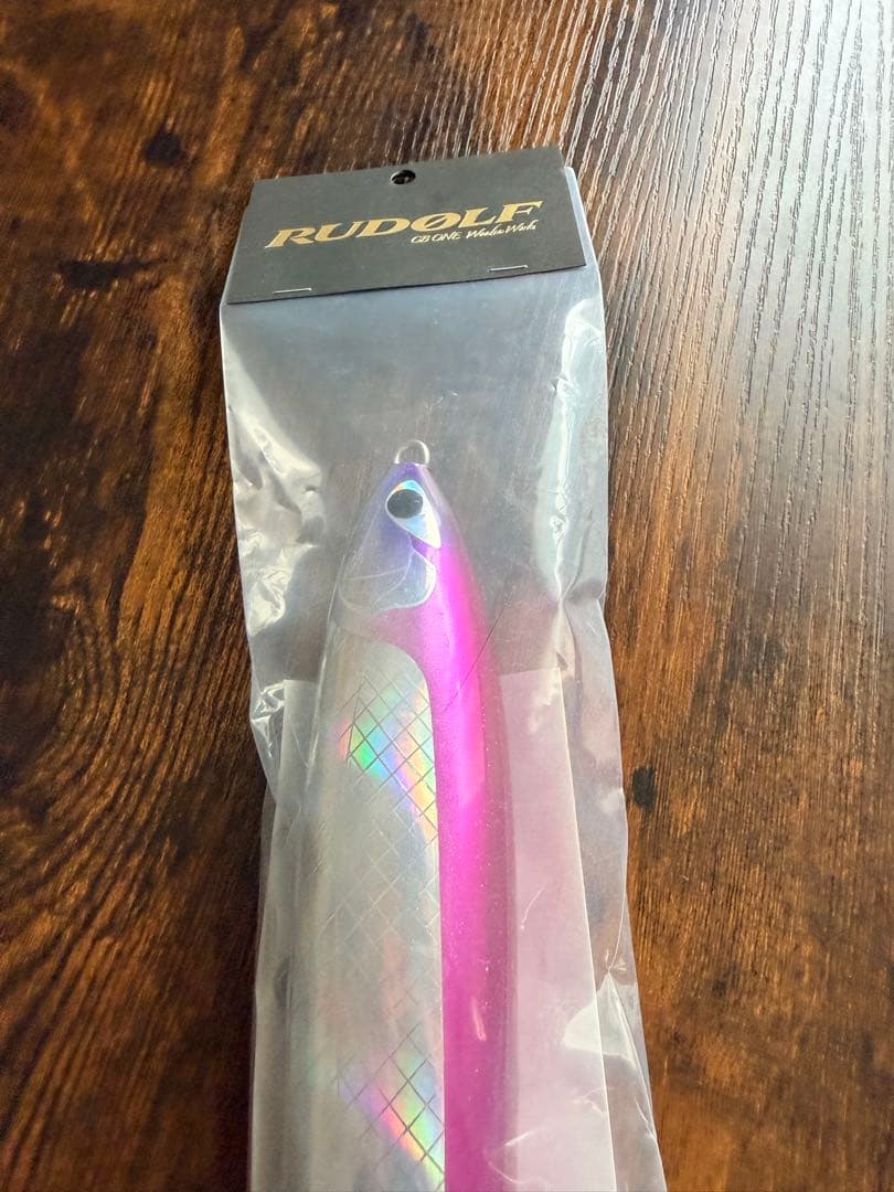 cbone シービーワン　ルドルフ260 新品未使用