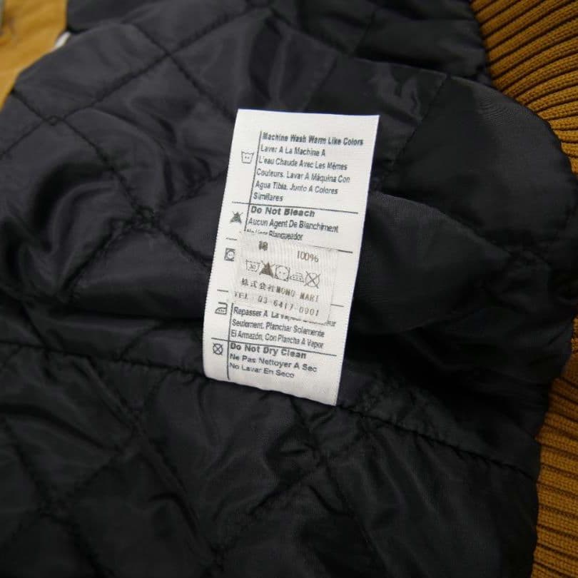 Carhartt J130 アクティブジャケット 2XL キャメル カーハート