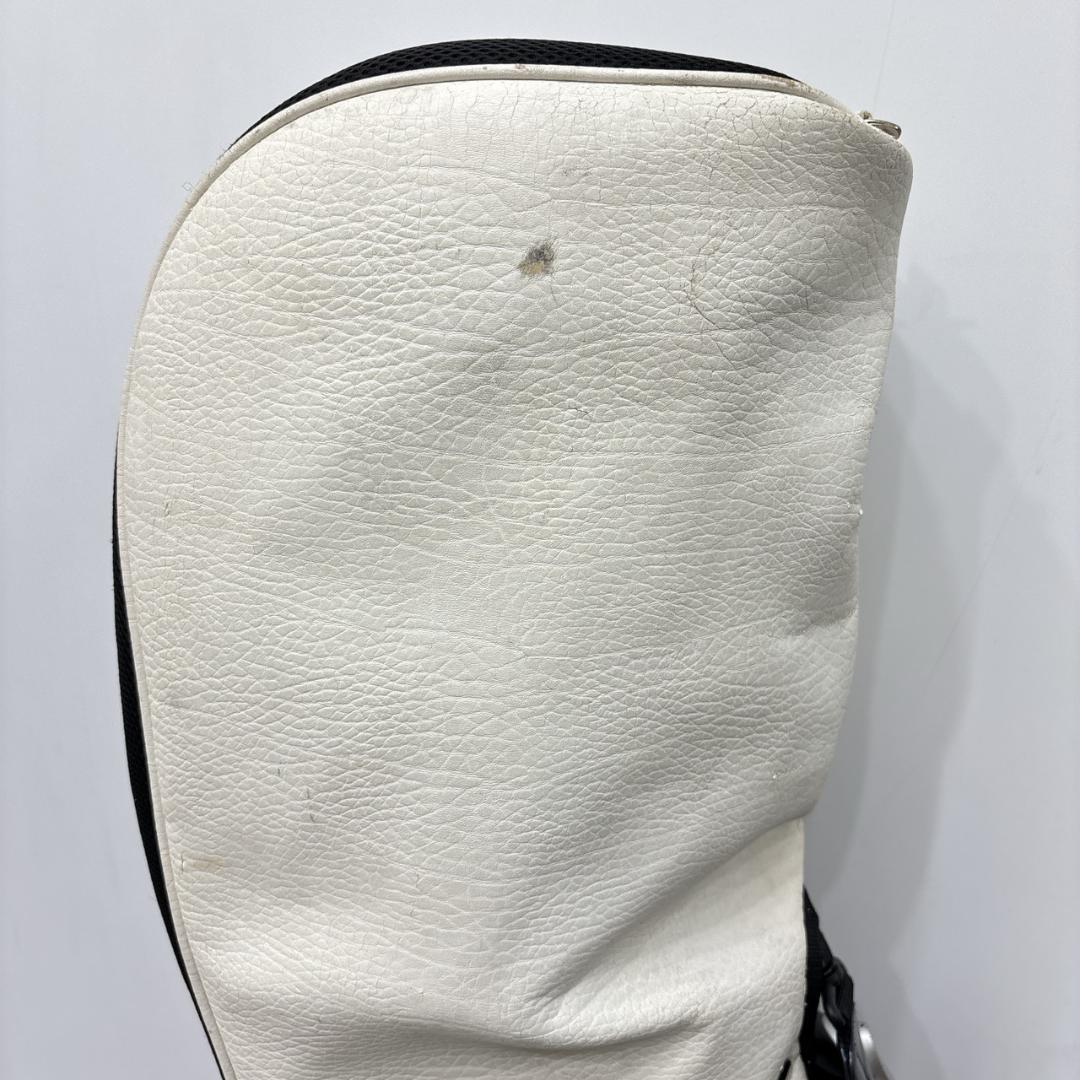 メンズ右利き初心者用　キャロウェイ　ゴルフクラブセット　W-2779