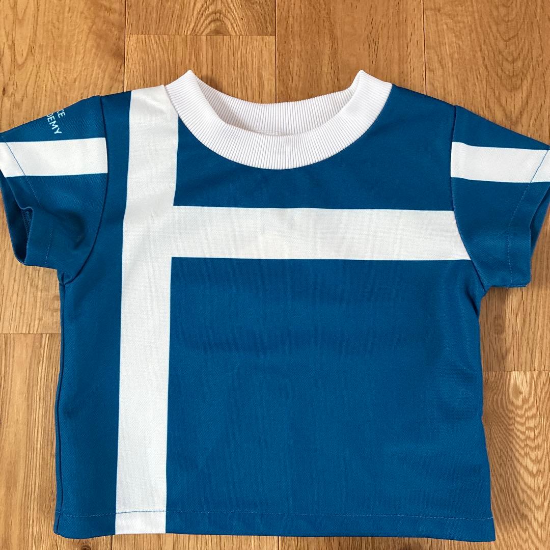 JSサイズ　4点セット　ファイターズアカデミー　キッズ　ユニフォーム