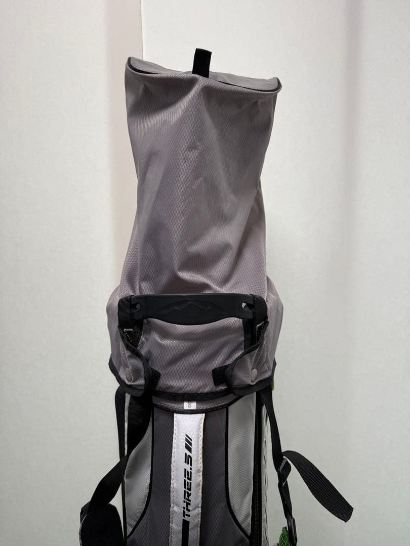 SUN MOUNTAIN ゴルフ キャディバッグ メンズ スタンドタイプ