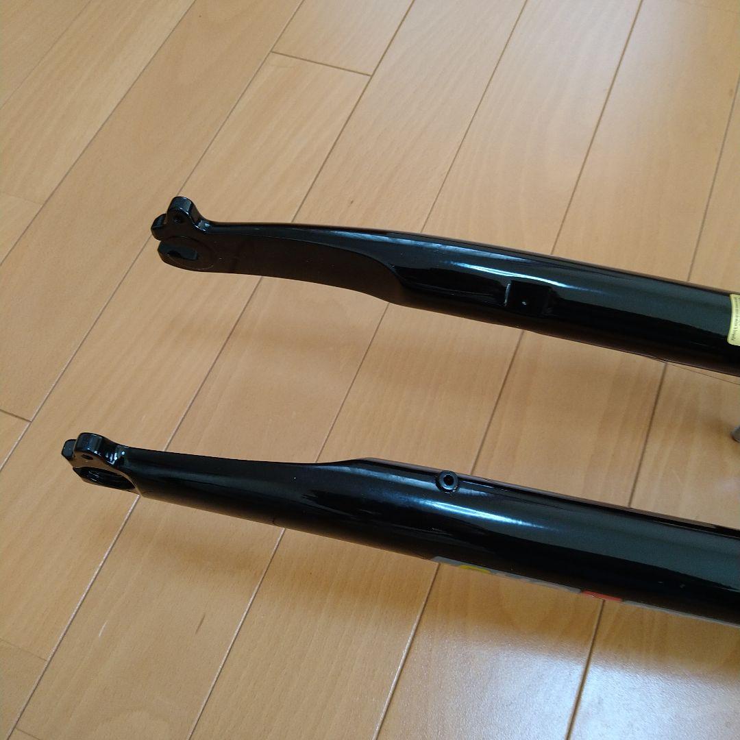 SR SUNTOUR CR9vサスペンションフォーク