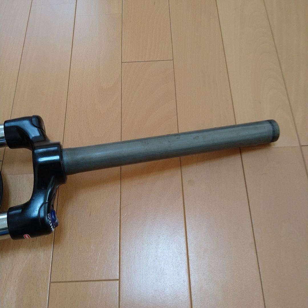 SR SUNTOUR CR9vサスペンションフォーク