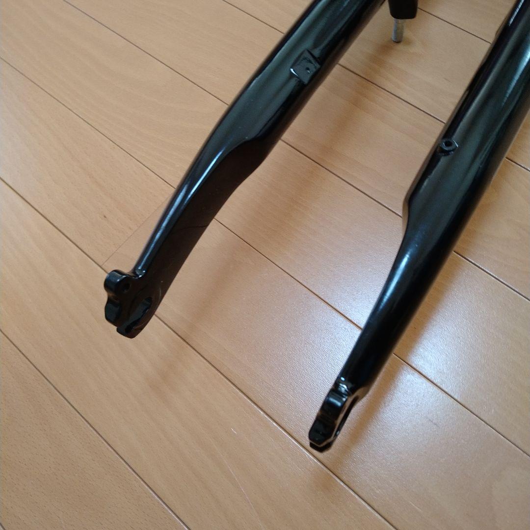 SR SUNTOUR CR9vサスペンションフォーク