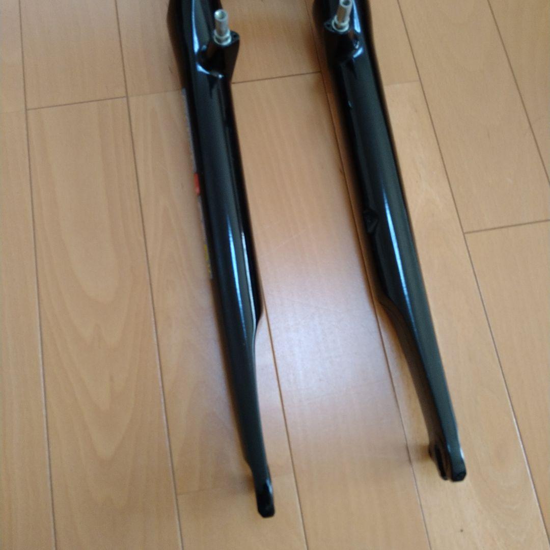 SR SUNTOUR CR9vサスペンションフォーク