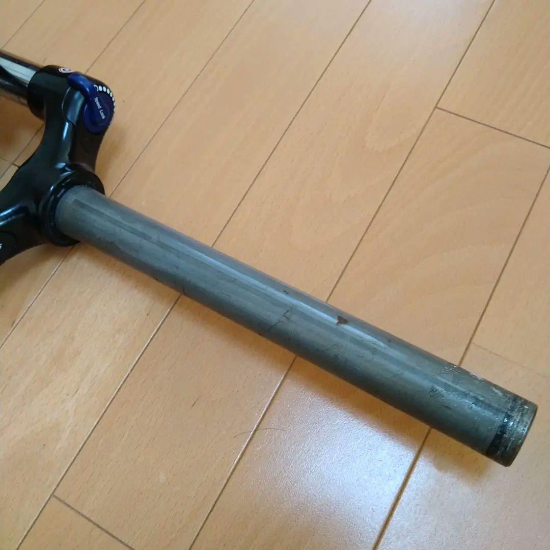 SR SUNTOUR CR9vサスペンションフォーク