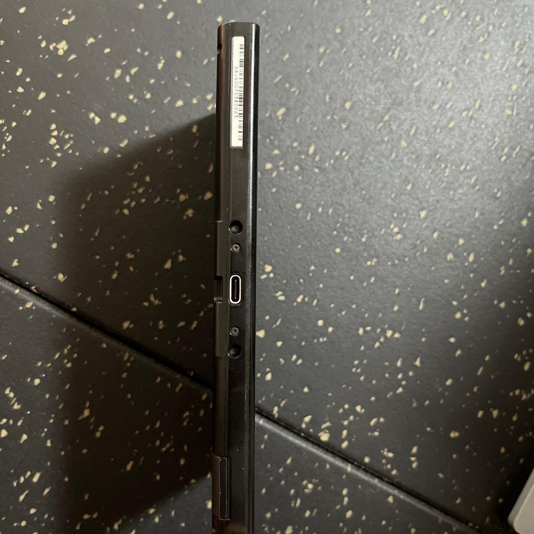 Switch 初期型　本体のみ　2018年製