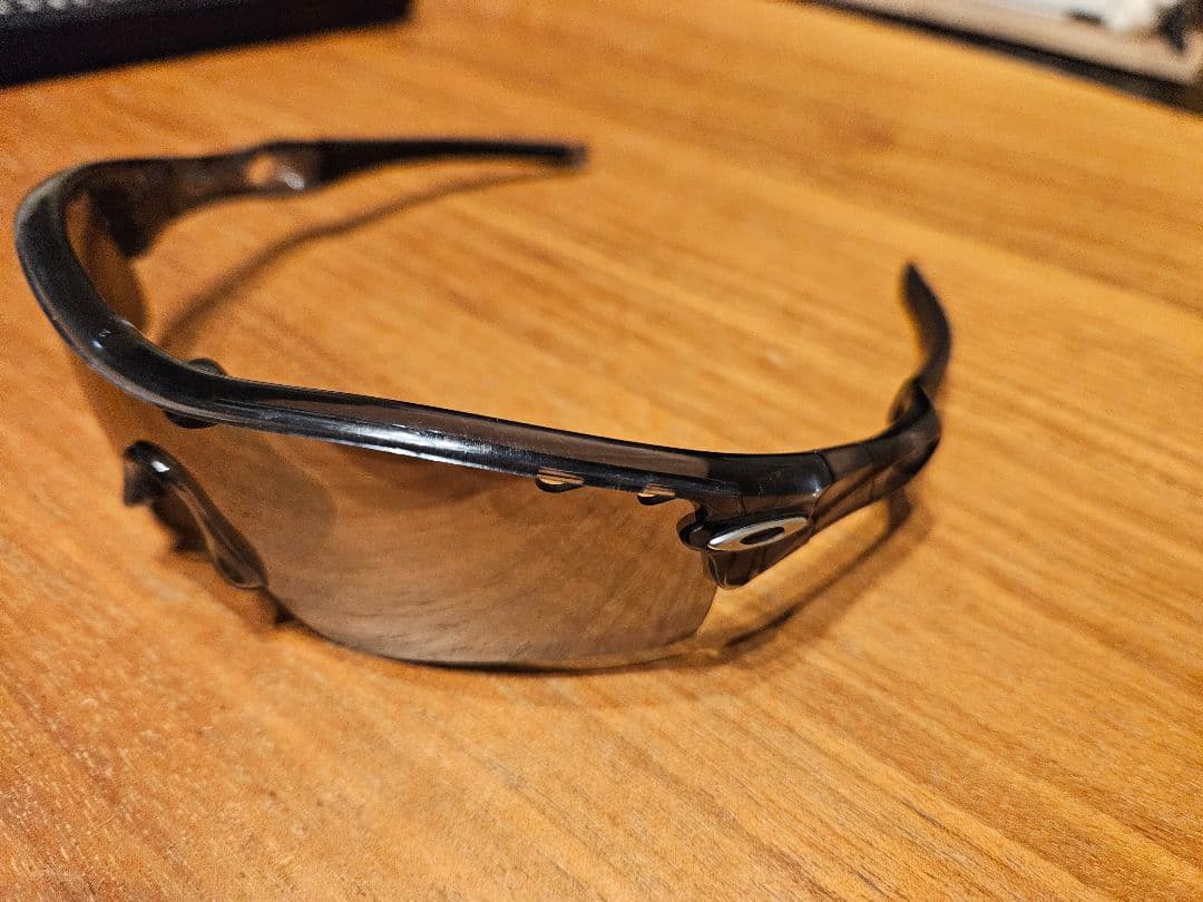 OAKLEY　オークリー　サングラス