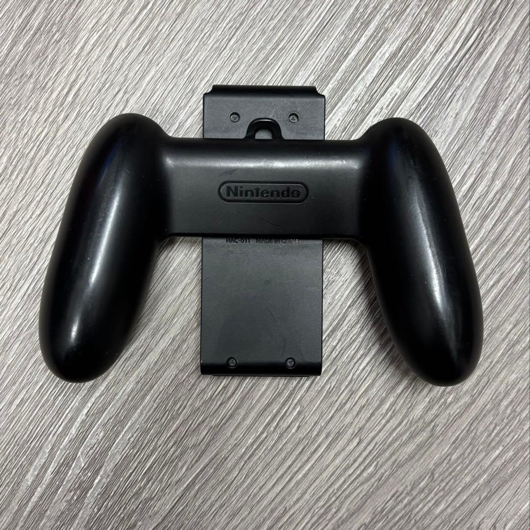 Nintendo Switch ピンク/水色 本体 ドック付き