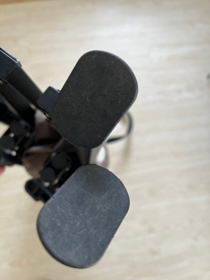 コールマンレイチェア　キャンプチェア　リクライニングチェア　グレージュ