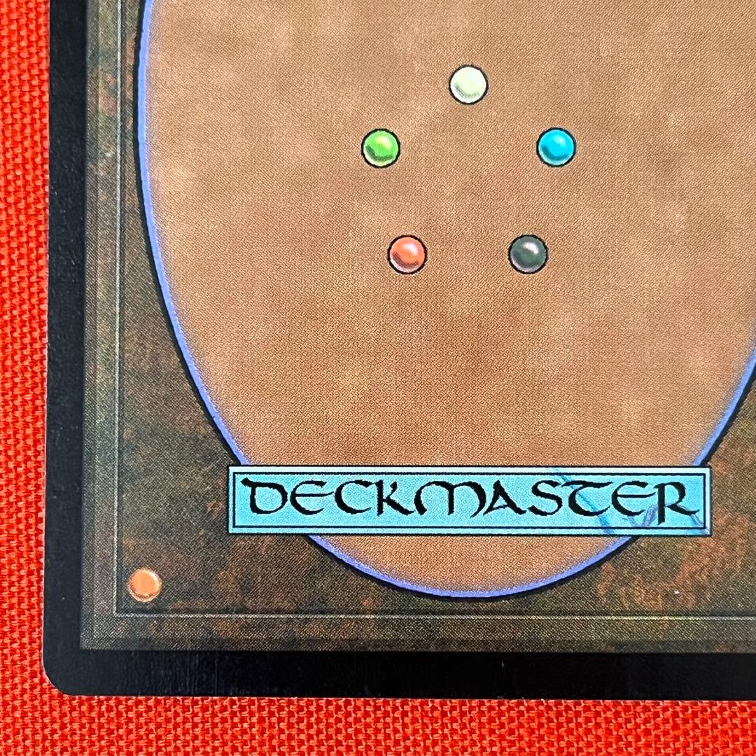 MTG 手練/Sleight of Hand Foil フォイル 日本語版