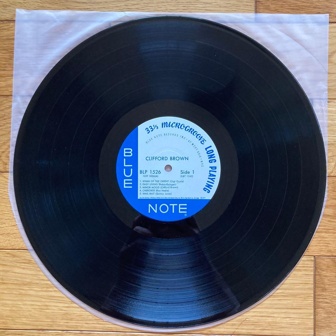 クリフォード・ブラウン・メモリアル・アルバム