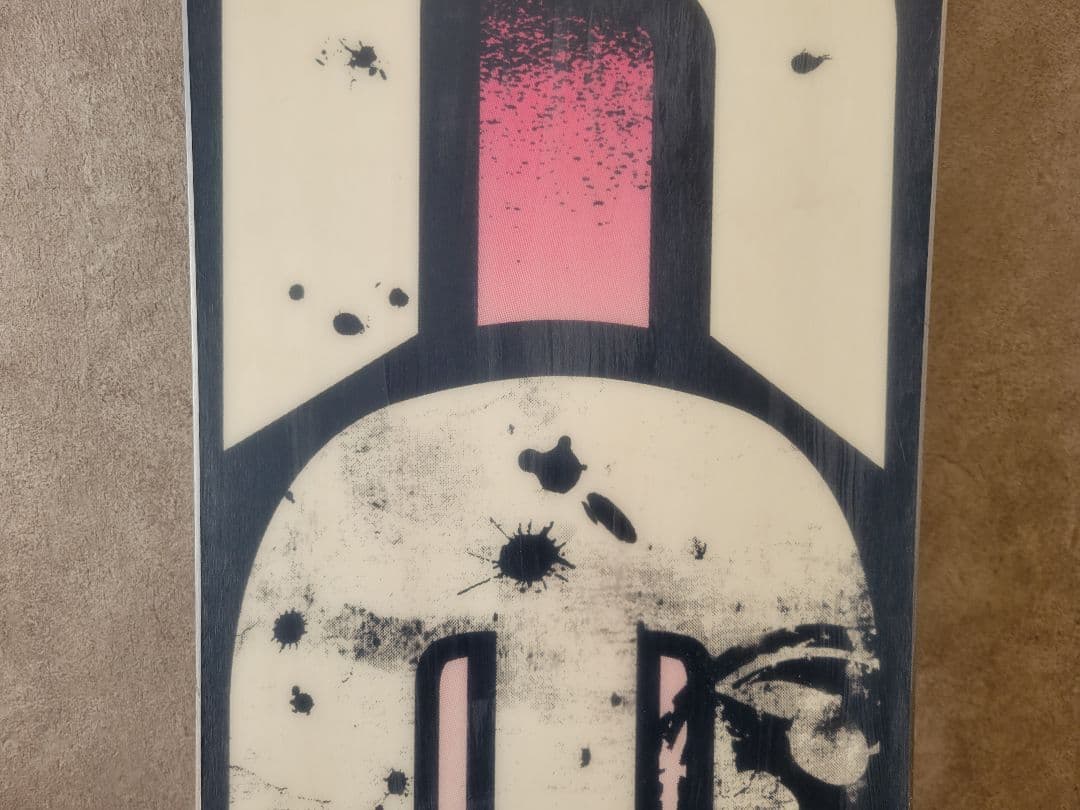 RICE28 Diverce7 フォロアーズ限定カラー17/18モデル 148