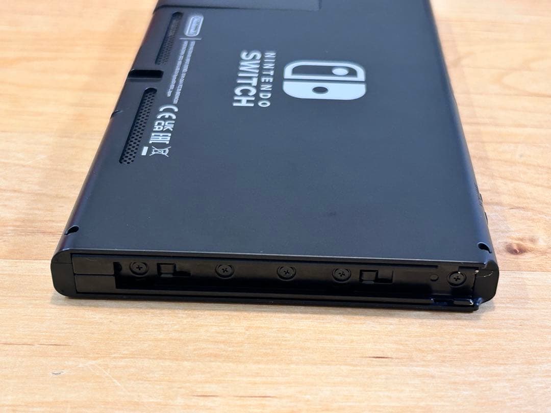 Nintendo Switch 本体セットJoy-Con(L)(R)充電グリップ