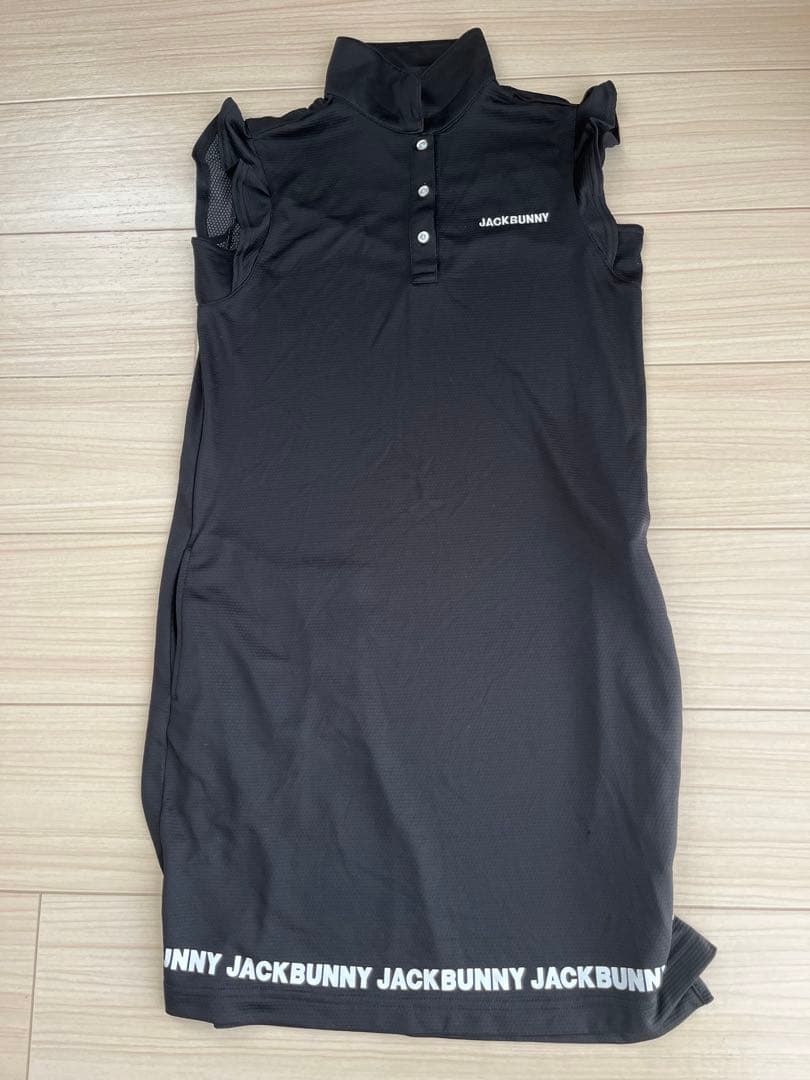 JACK BUNNY ワンピース レディース 3点セット　ジャックバニー