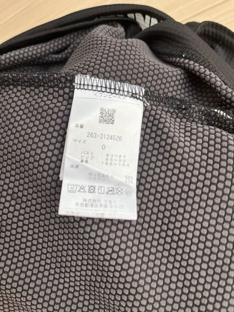 JACK BUNNY ワンピース レディース 3点セット　ジャックバニー