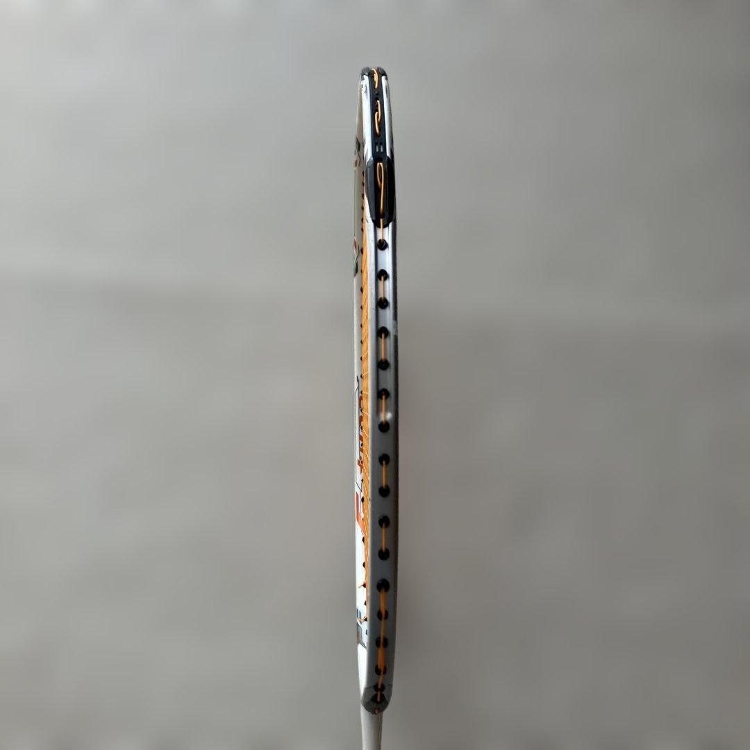 【希少廃盤】YONEX ボルトリック 70 e-tune 4UG5