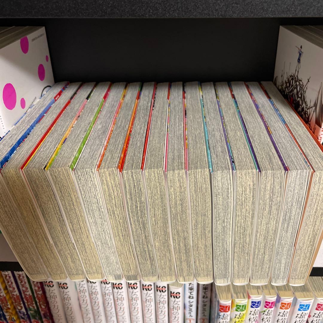 ONE PIECE 1-105巻+0巻セット