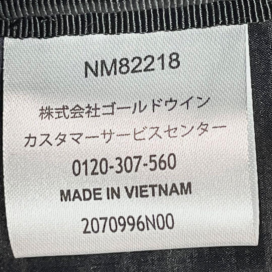 未使用The North Face シャトルトートNM82218 K 26.5L