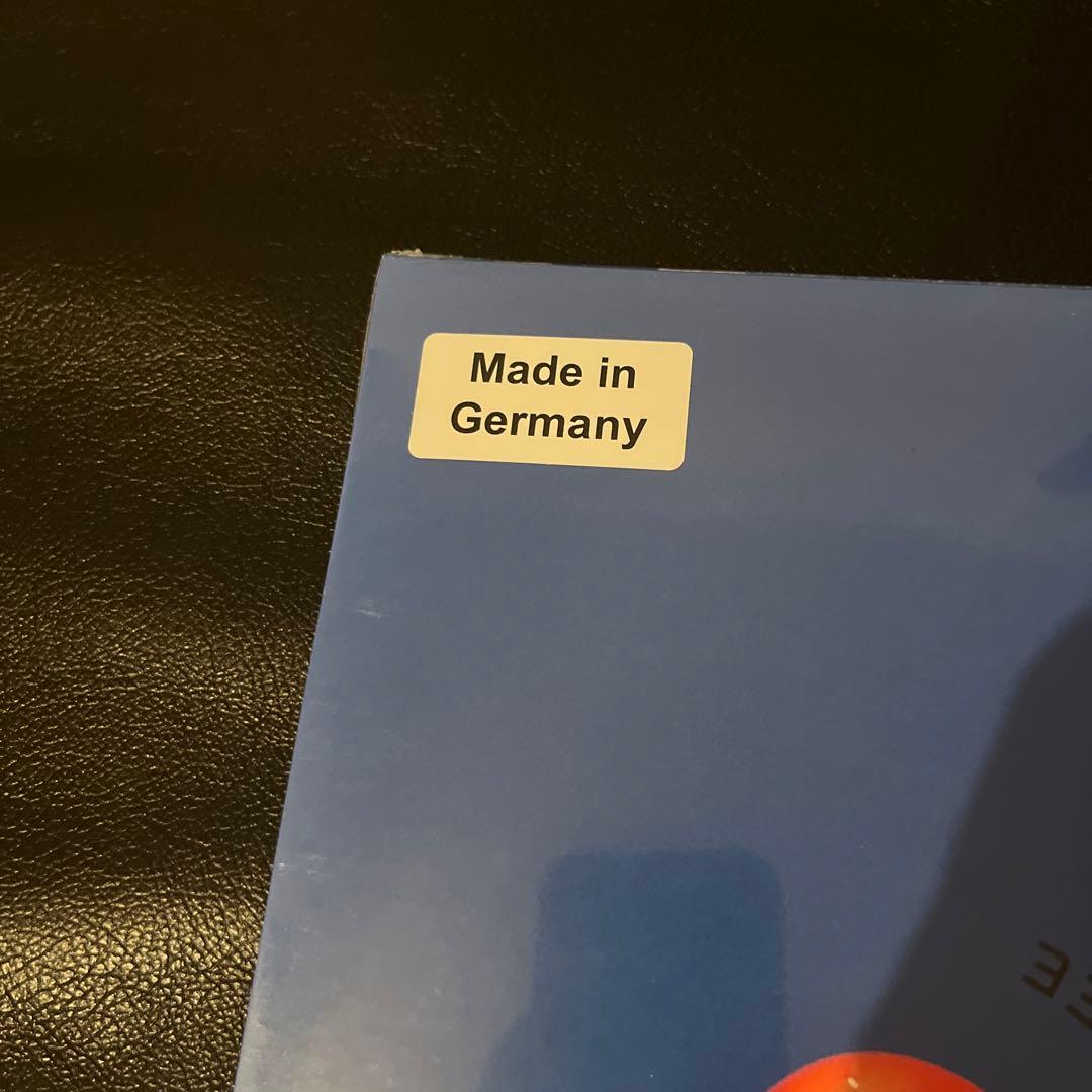 新品　未開封　THE CRANBERRIES レコード　限定盤