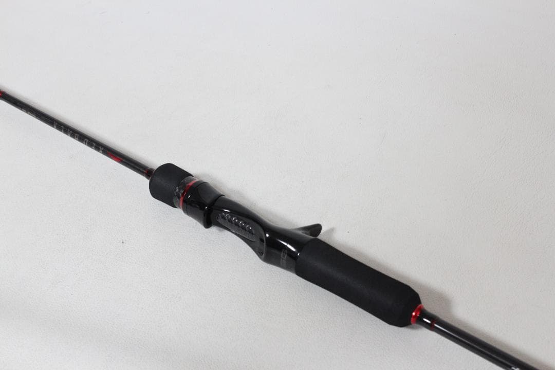 新品♪メジャークラフト 5G RB5-B610L/S タイラバ