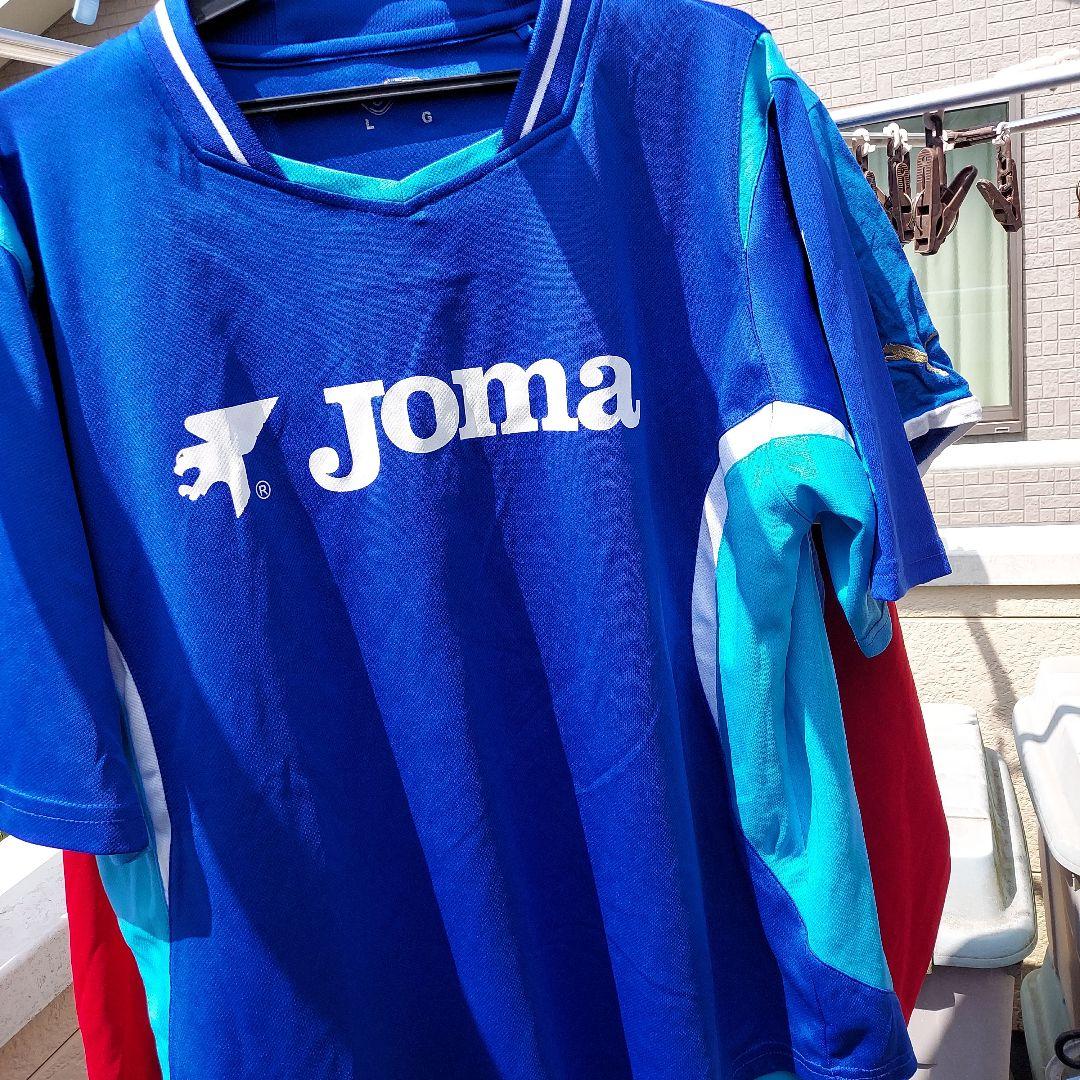 早い者勝ち！サッカーチーム纏め8着ユニホーム