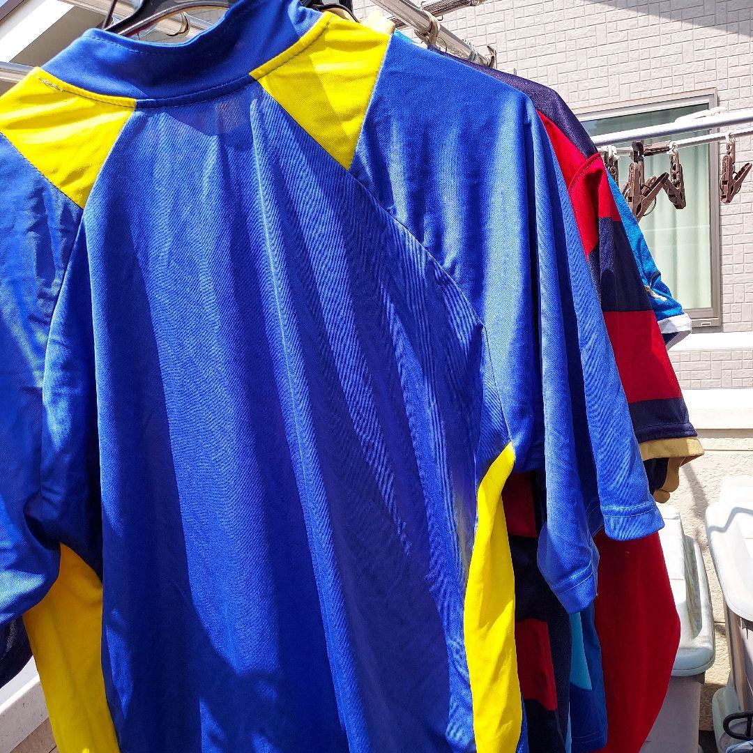 早い者勝ち！サッカーチーム纏め8着ユニホーム