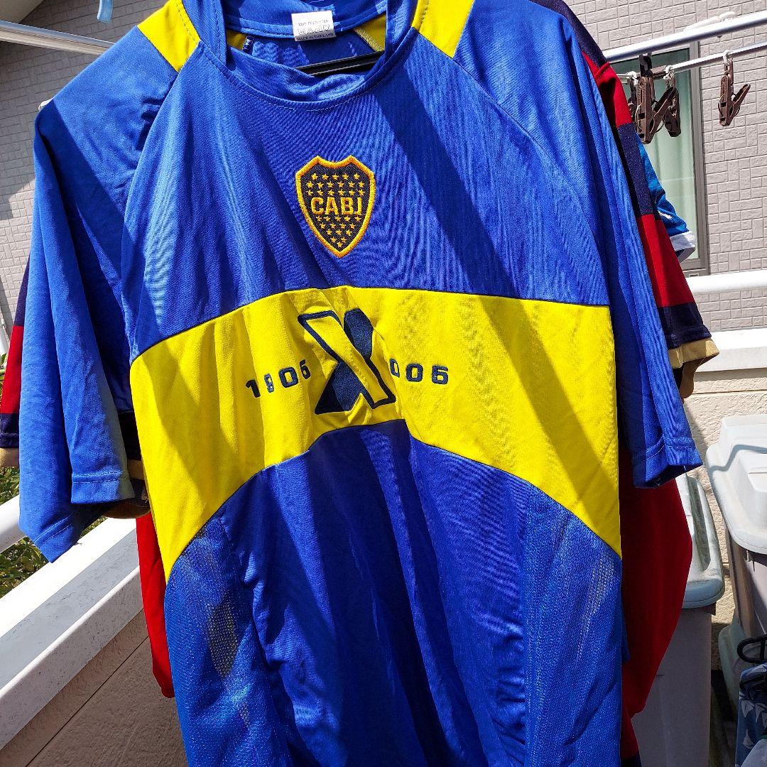 早い者勝ち！サッカーチーム纏め8着ユニホーム