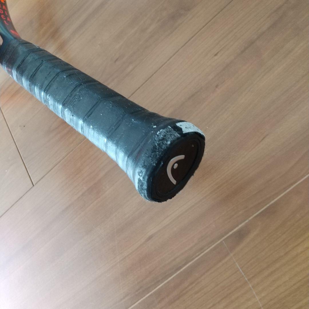 HEAD RADICAL ラジカル MP