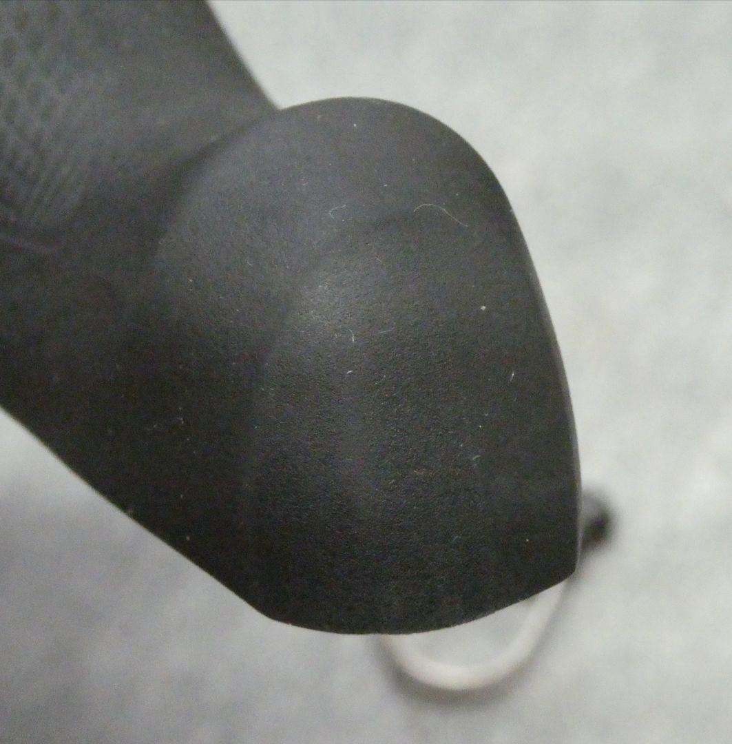 ジャンク品　SHIMANO ST-R8000　ULTEGRA 11速　右レバー