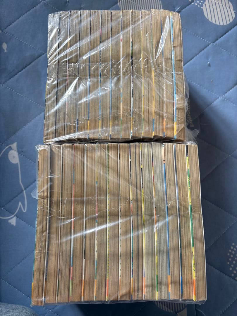 疾風伝説　特攻の拓　全27巻セット