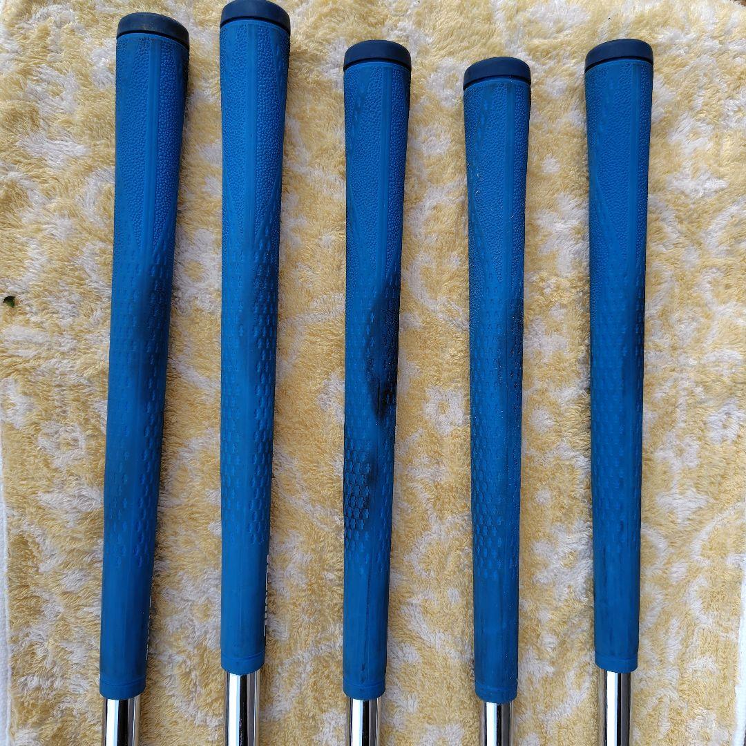 ZXi4 7-A 5本 MODUS105 S/Diamana ZXi S