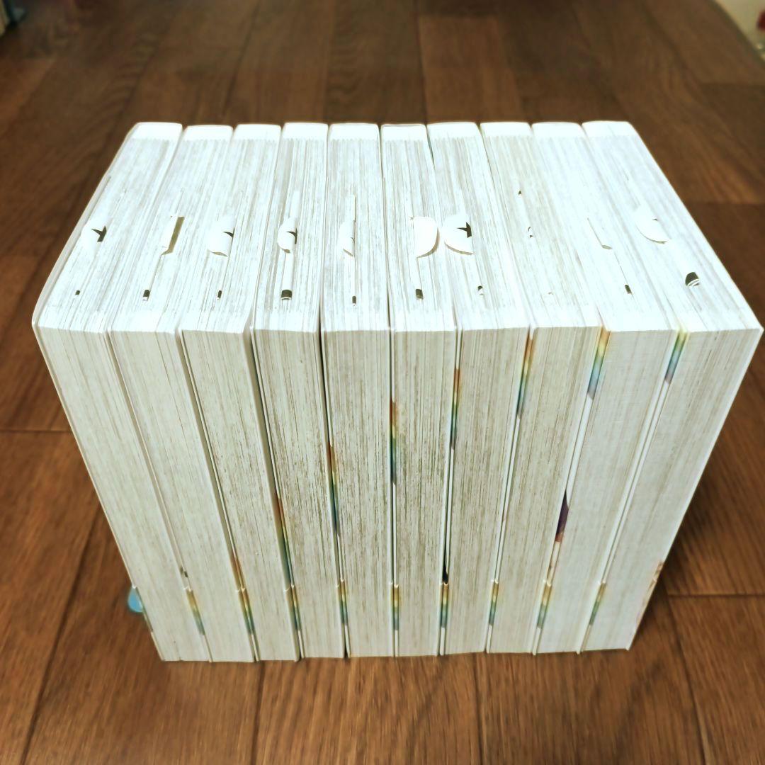 初版本　文庫版　To LOVEる ― とらぶる ―　全20巻セット　矢吹健太朗