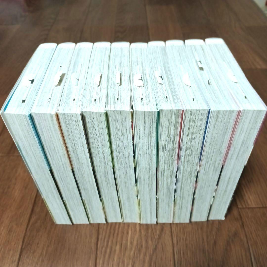 初版本　文庫版　To LOVEる ― とらぶる ―　全20巻セット　矢吹健太朗