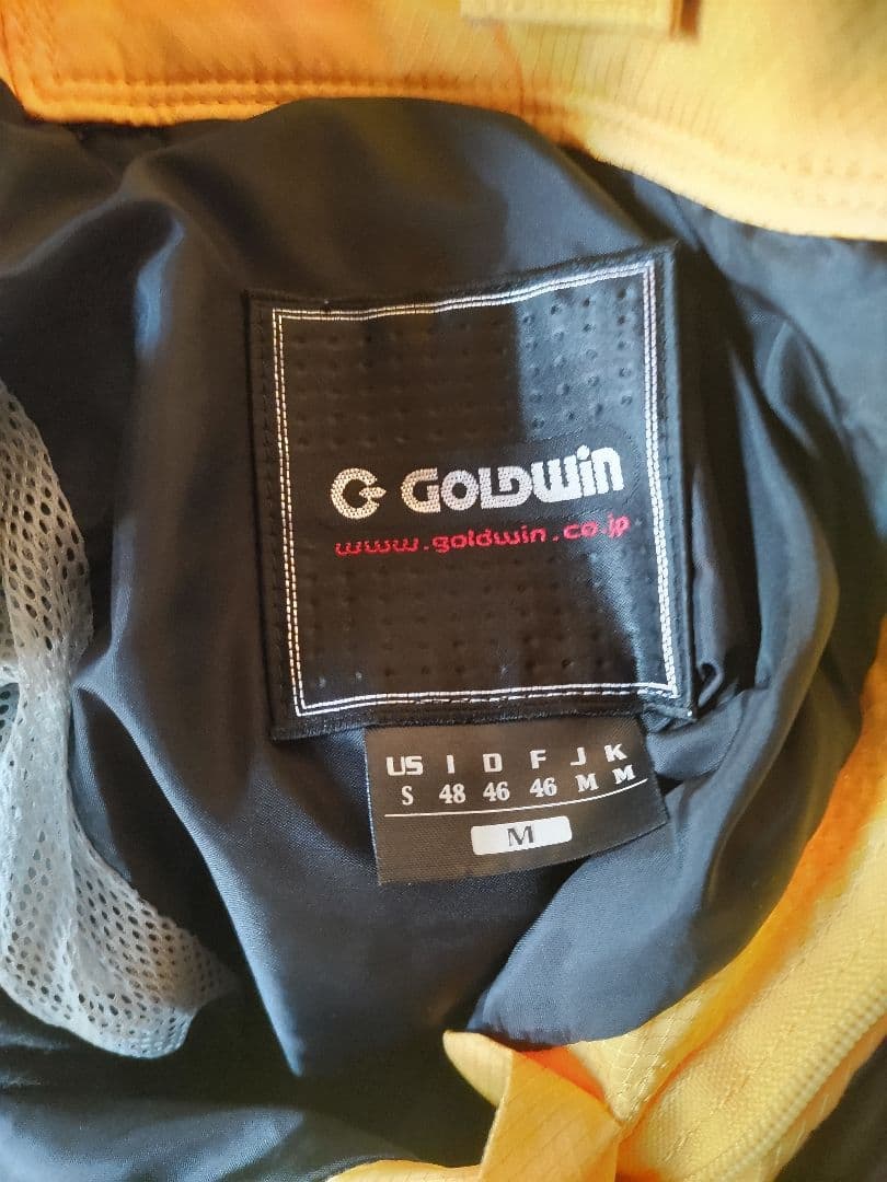 GOLDWIN ゴールドウイン パンツ