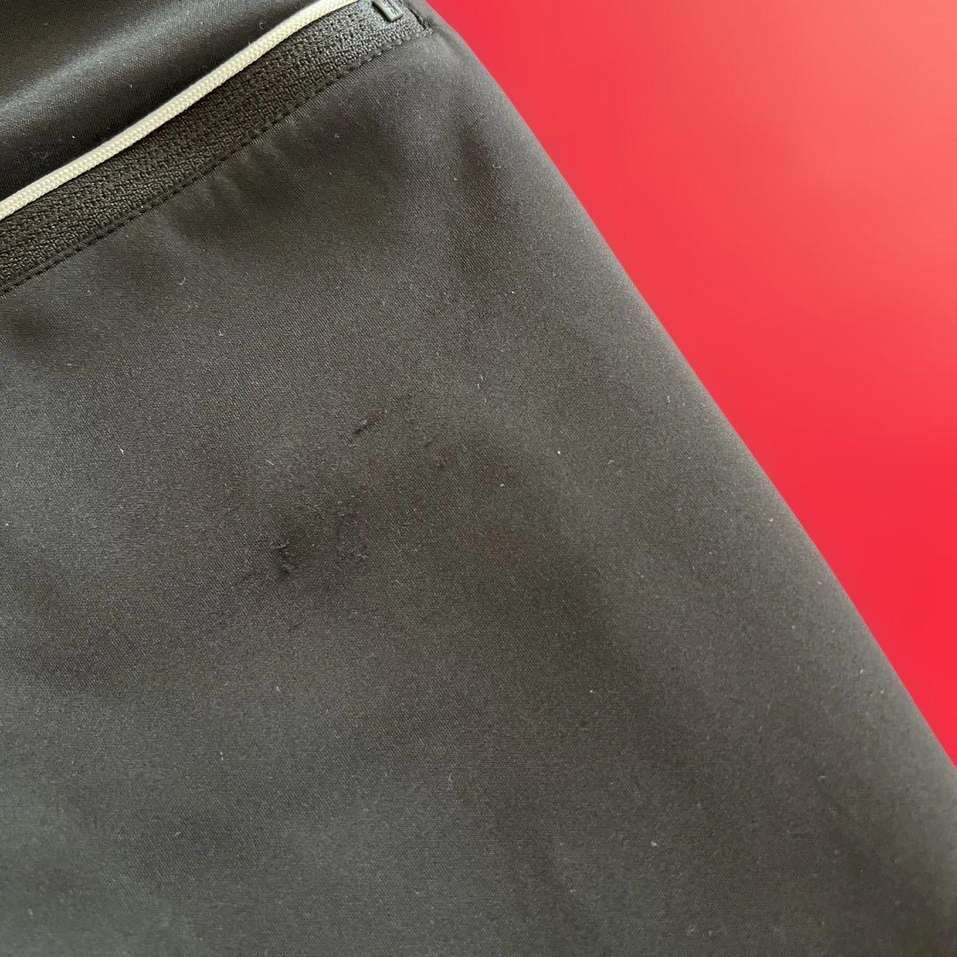 マーク&ロナ　レディースパンツ　ブラック　38