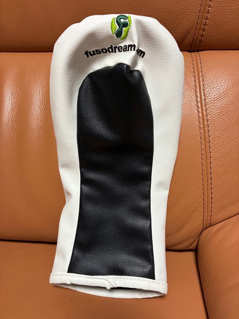 [美品]フソードリームKS2 ドライバーヘッドのみ(スリーブ,ウェイト1個付き)