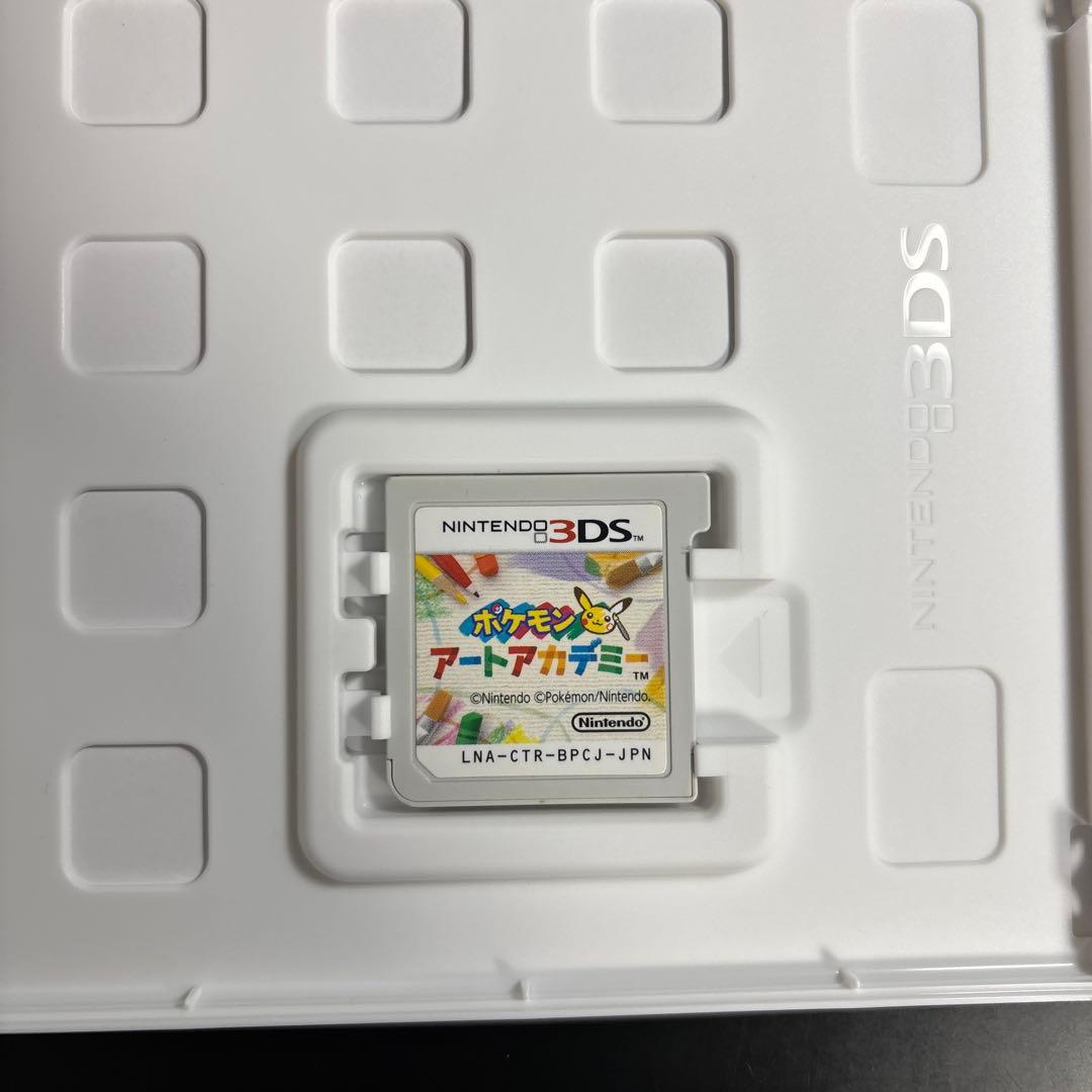 ポケットモンスター カセット詰め合わせセット