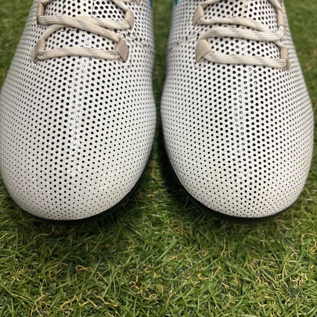 【即日発送 美品】adidas X エックス17.1 JAPAN HG 27cm