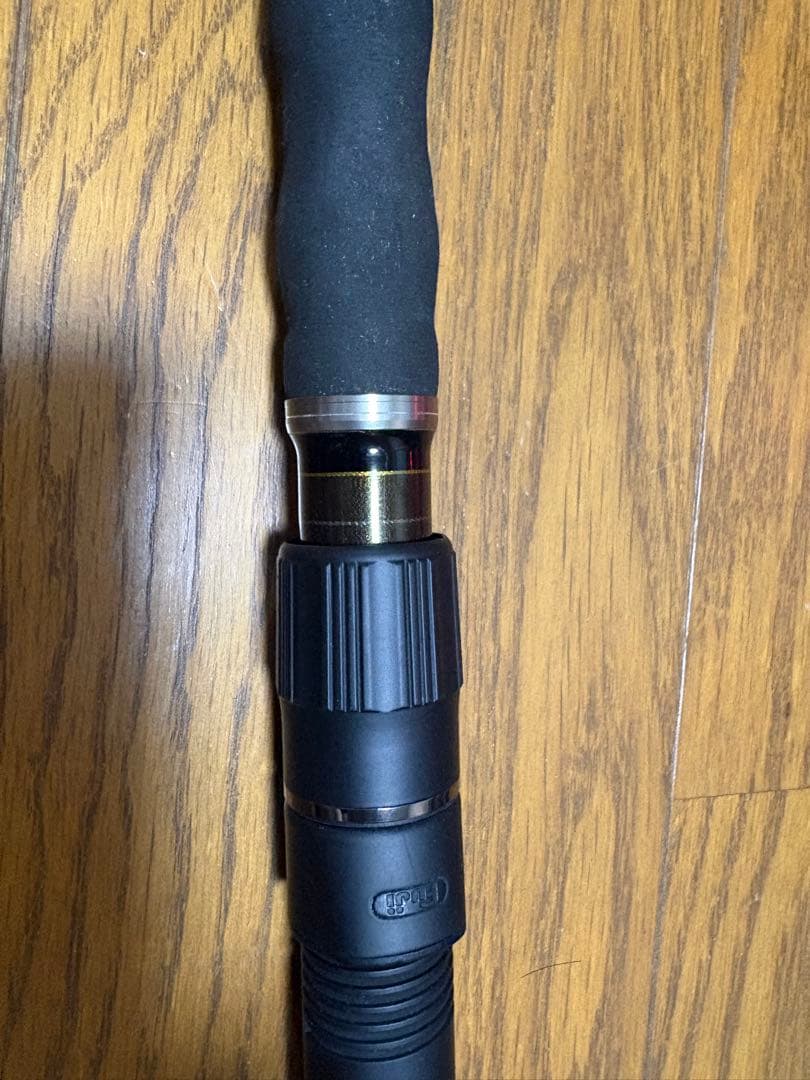 がま石Z2 手持ちM500