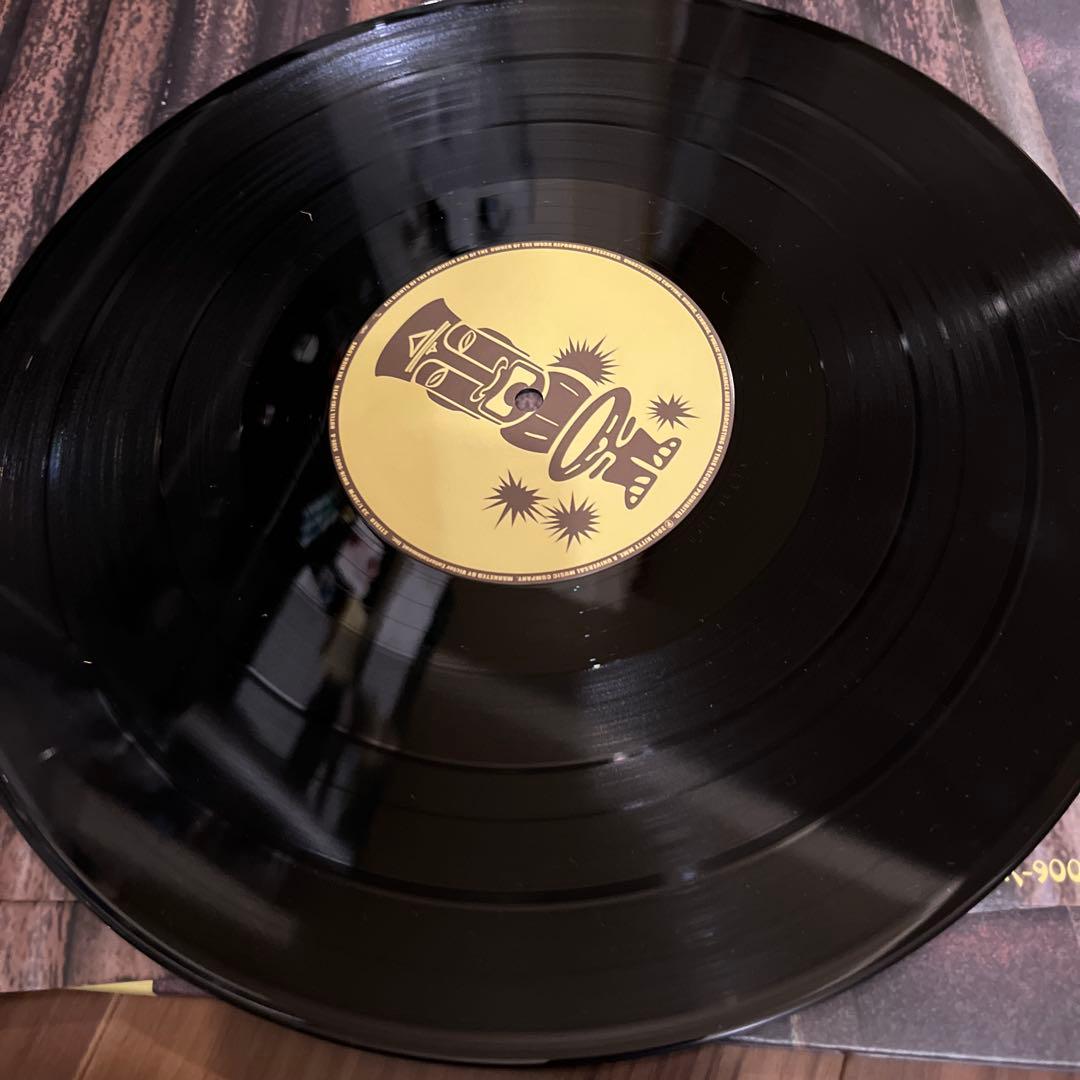 HOTEL TIKI-POTO THE HIGH-LOWS ハイロウズ