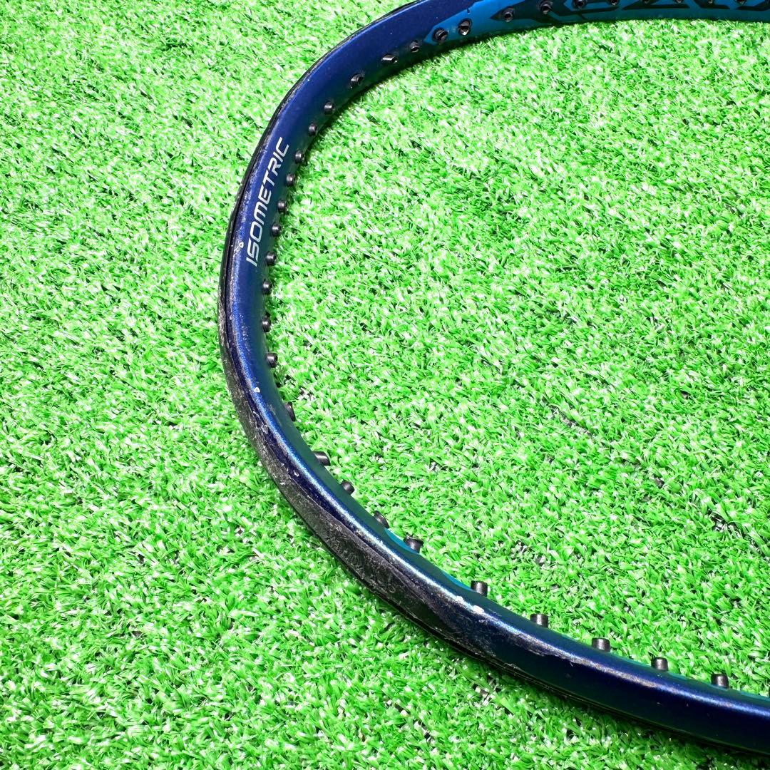 YONEX EZONE 100L G1 2020 硬式テニスラケット　ヨネックス
