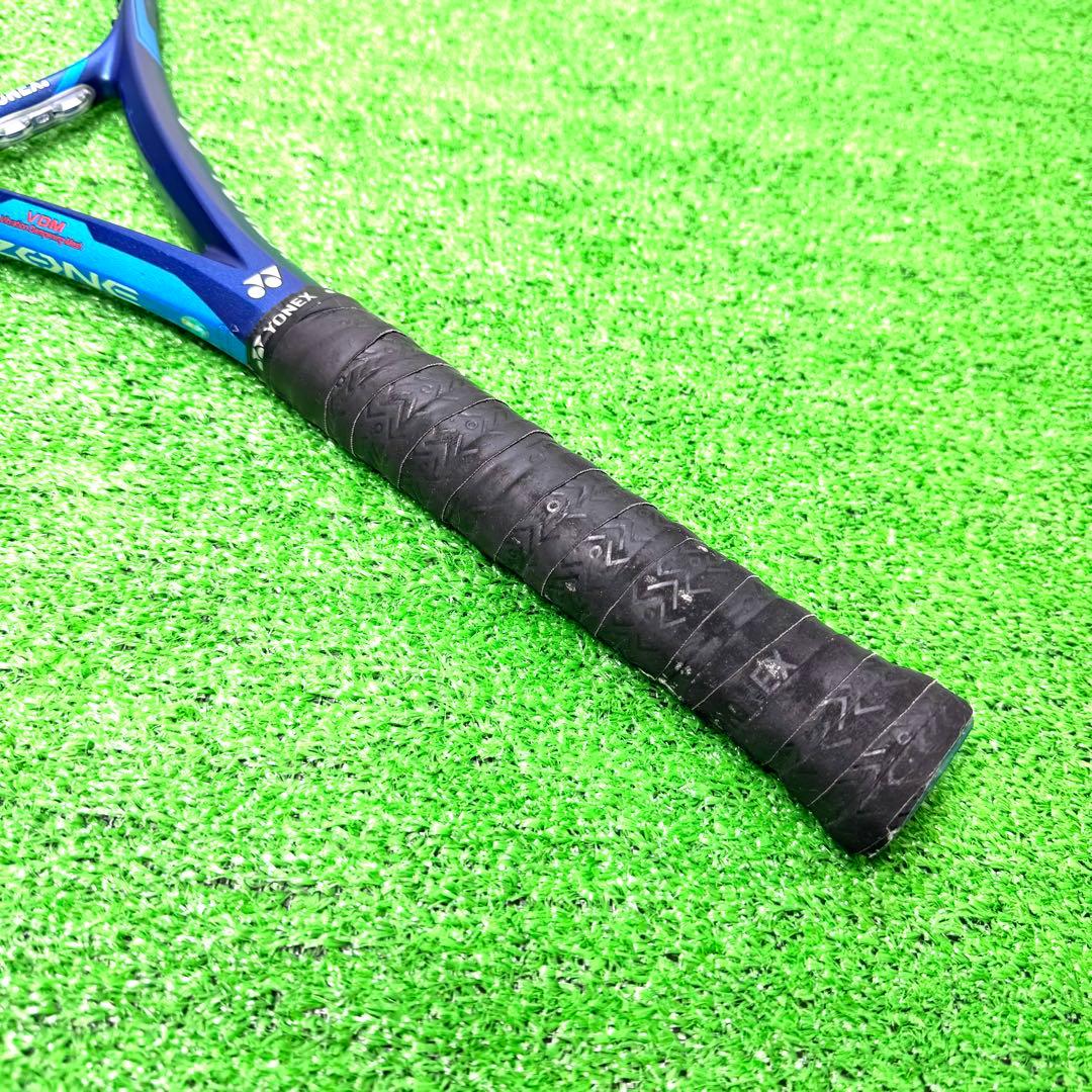 YONEX EZONE 100L G1 2020 硬式テニスラケット　ヨネックス