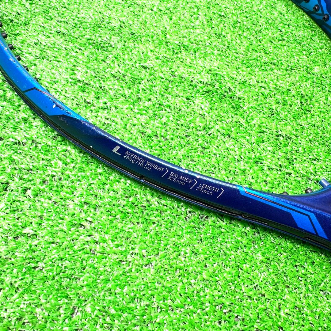 YONEX EZONE 100L G1 2020 硬式テニスラケット　ヨネックス