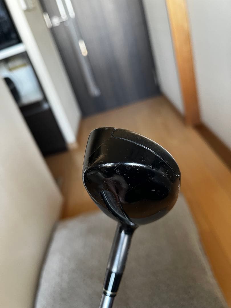 アダムスゴルフ IDEA TECH V4 U5ユーティリティ25° カーボンR