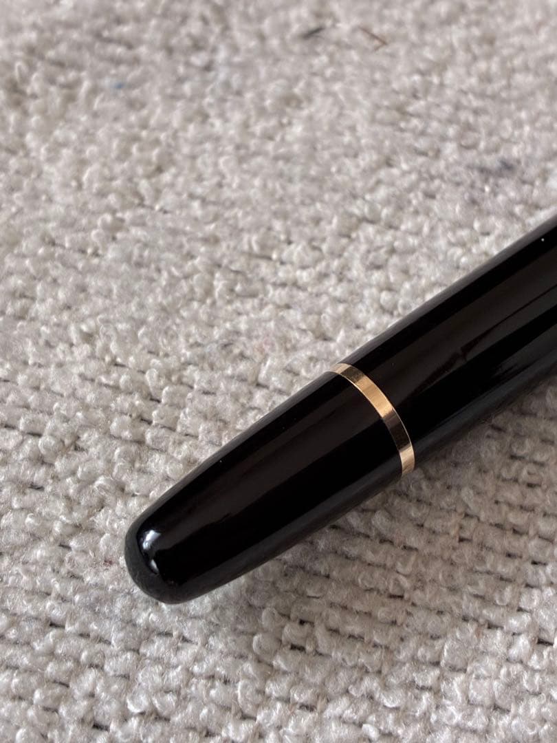 K*s様 ◾️Montblanc Meisterstück classic144